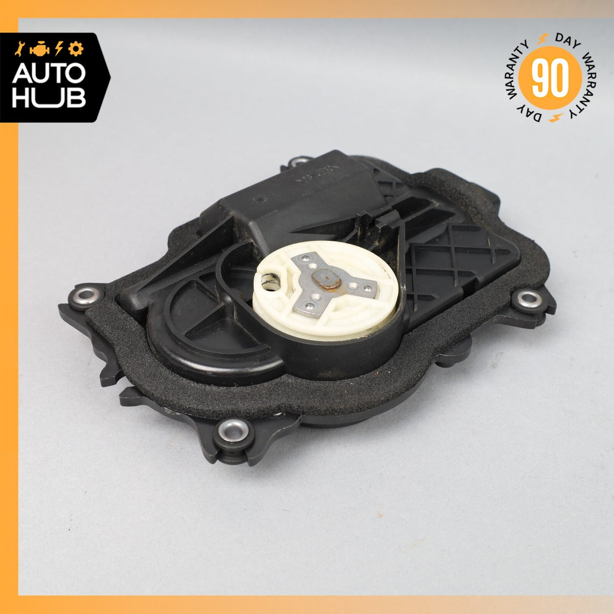 Bentley Continental Flying Spur Front or Rear Door Lock Soft Actuator Motor OEM - photo 5