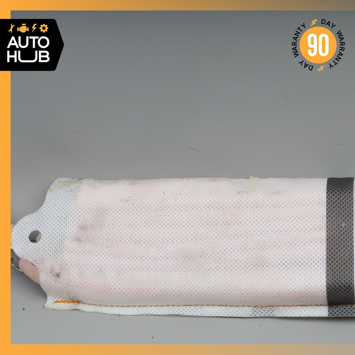 Mercedes R231 SL550 Door Airbag Left Driver Side 2318601502 OEM - photo 4
