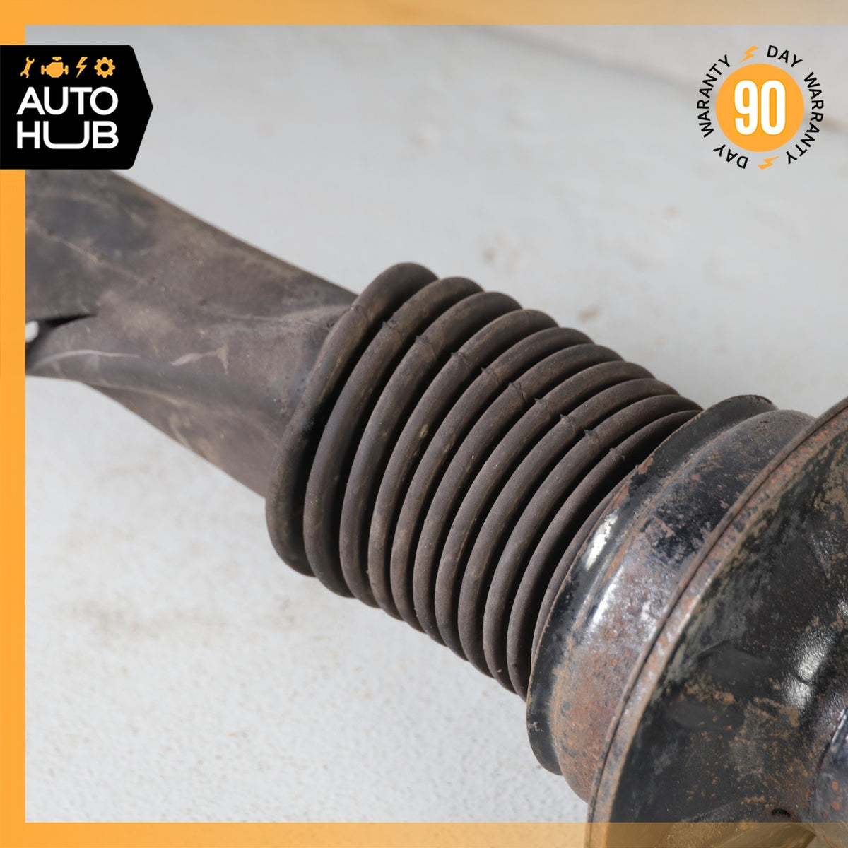 90-99 Bentley Brooklands / RR Silver Spur Front Strut Shock Absorber OEM - photo 6