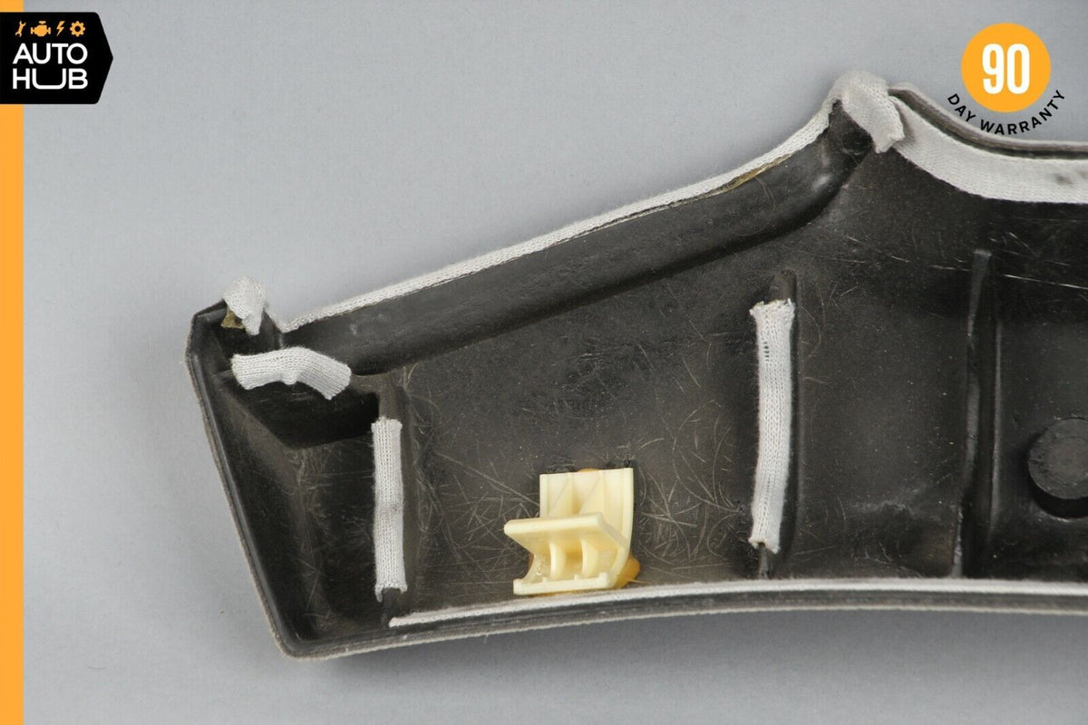 03-06 Mercedes R230 SL500 SL55 Front Right Side Interior Trim Panel A Pillar OEM - photo 8