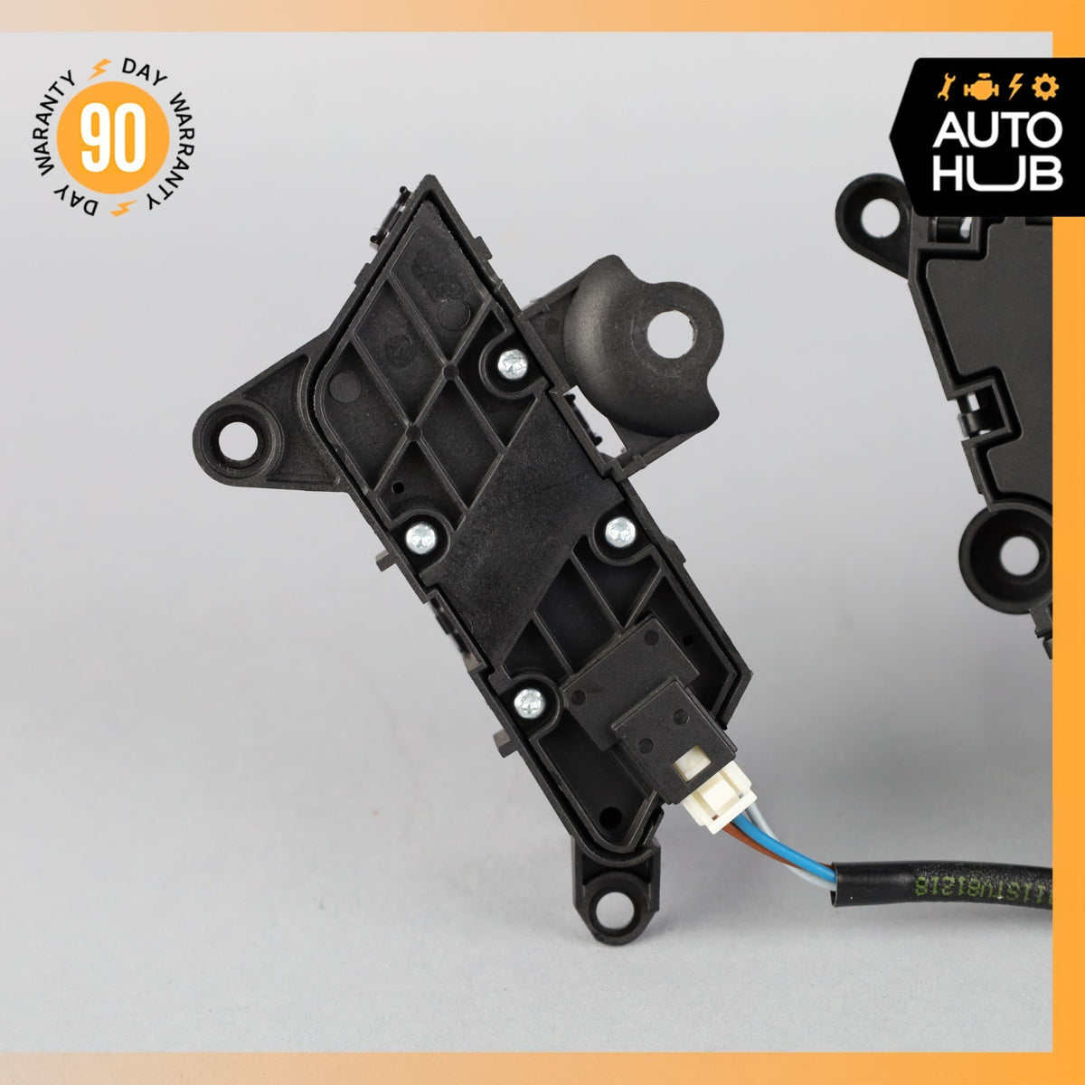 07-14 Mercedes W216 CL63 S550 Front Left Driver Seat Control Memory Switch OEM - photo 8