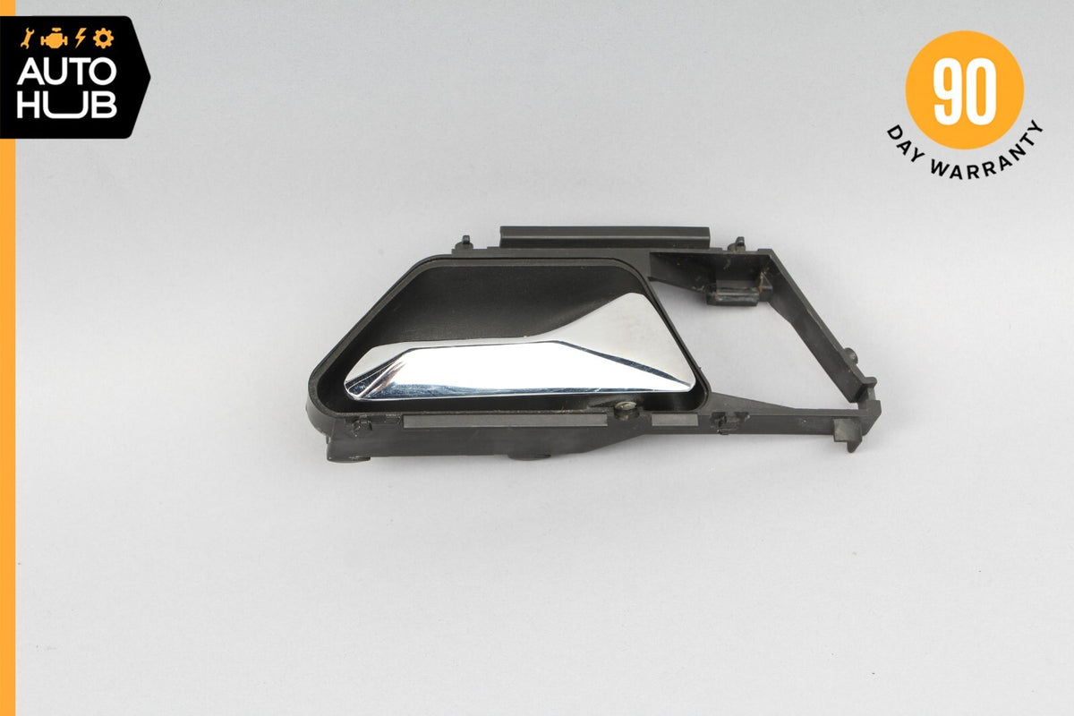 86-95 Mercedes W124 300TE E500 Front or Rear Right Side Interior Door Handle OEM - photo 1