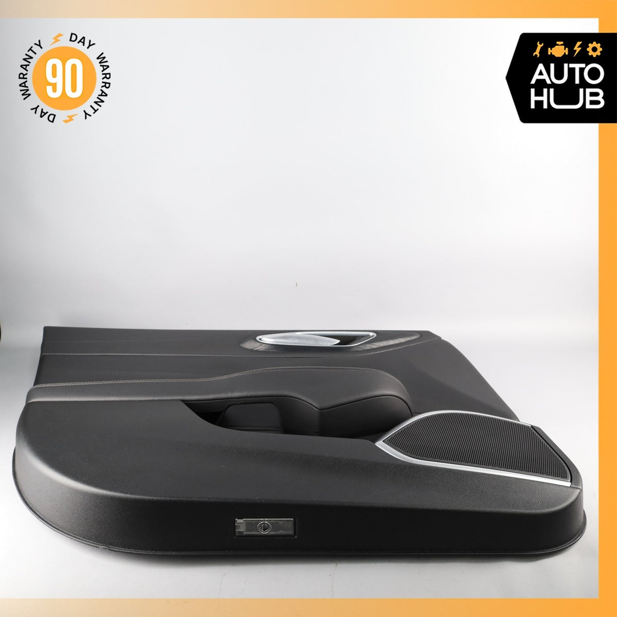 17-24 Alfa Romeo 952 Giulia Front Left Side Interior Door Panel OEM 56k - photo 8