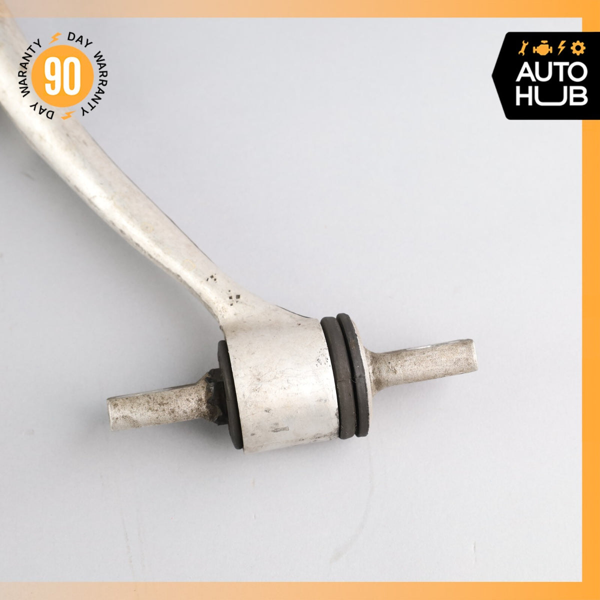 04-13 Cadillac XLR Front Right Passenger Side Upper Control Arm 10356431 OEM - photo 5