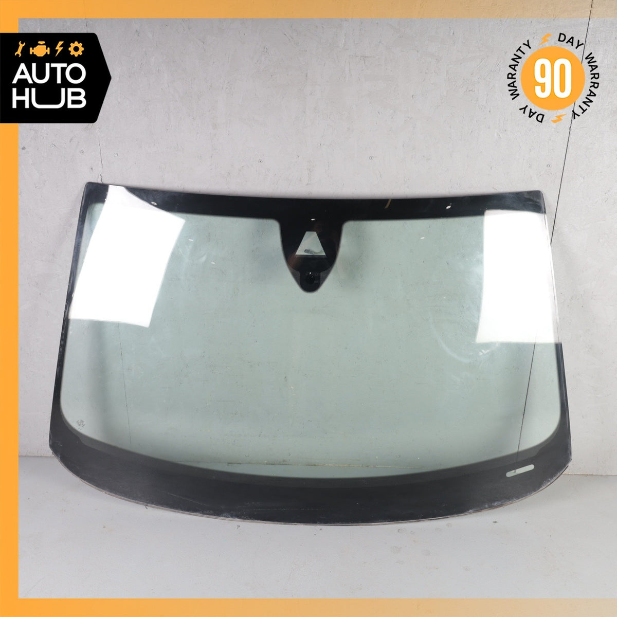 11-14 Audi D4 A8 S8 Front Windshield Wind Shield Glass 4H0845099A OEM - photo 1