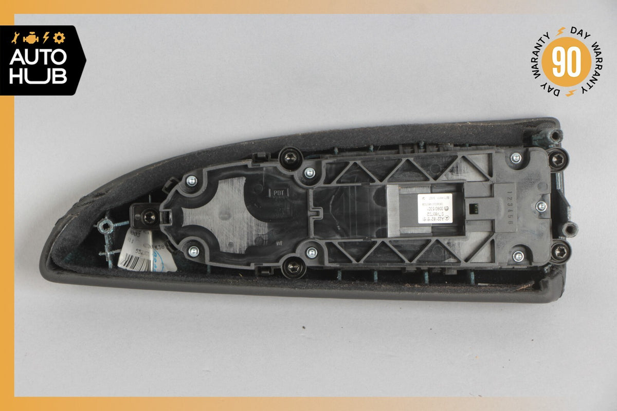 10-13 Mercedes W221 S600 S63 AMG Left Driver Master Window Switch Control OEM - photo 7