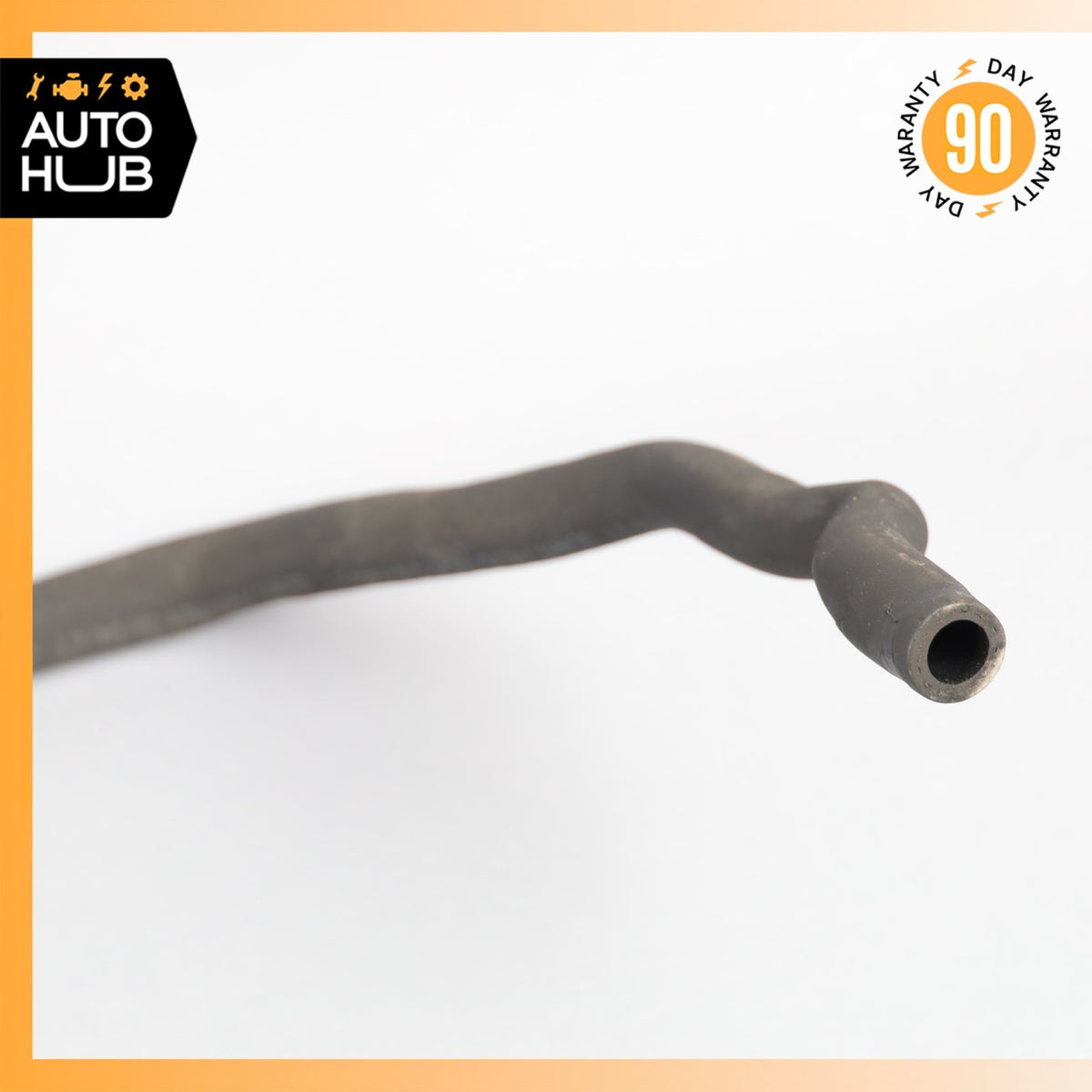 03-13 Bentley Continental GT GTC Flying Spur Power Steering Hose Pipe OEM - photo 7