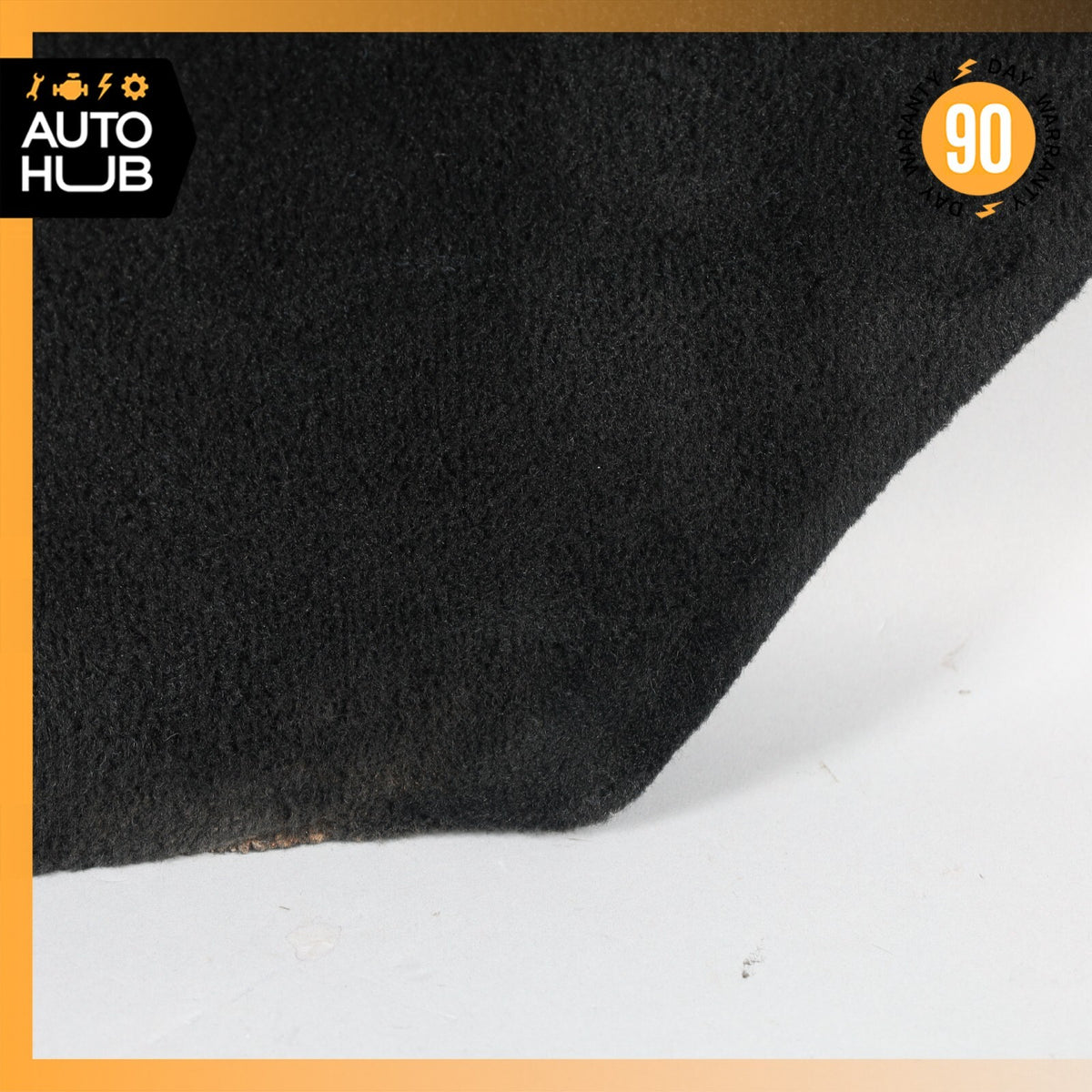 08-19 Maserati GranTurismo S M145 Center Console Right Side Lower Trim Panel OEM - photo 6