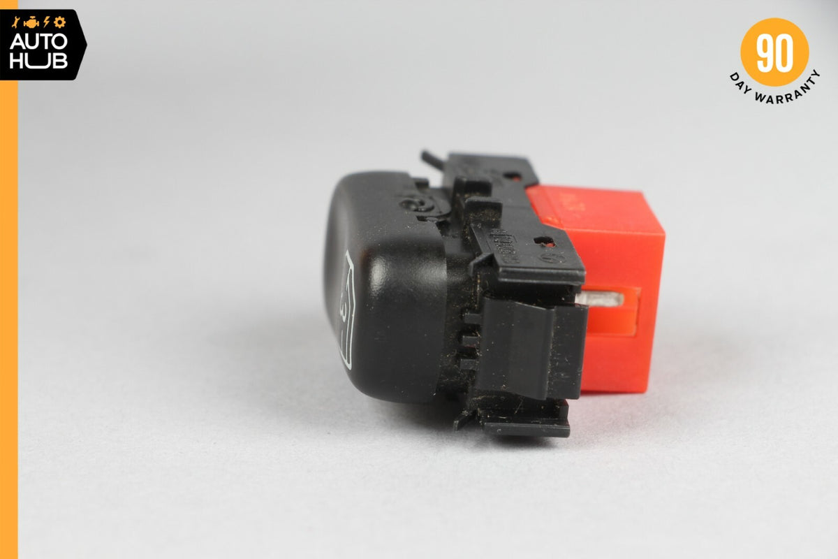 02-05 Mercedes W163 ML55 AMG ML320 3rd Window Switch Button 1638200410 OEM - photo 5