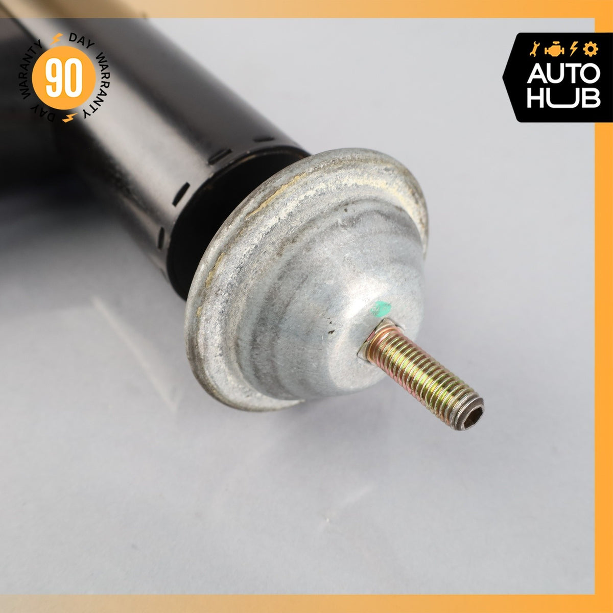 95-99 Mercedes W140 CL600 S500 Front Left or Right Hydraulic Shock Strut ADS OEM - photo 12
