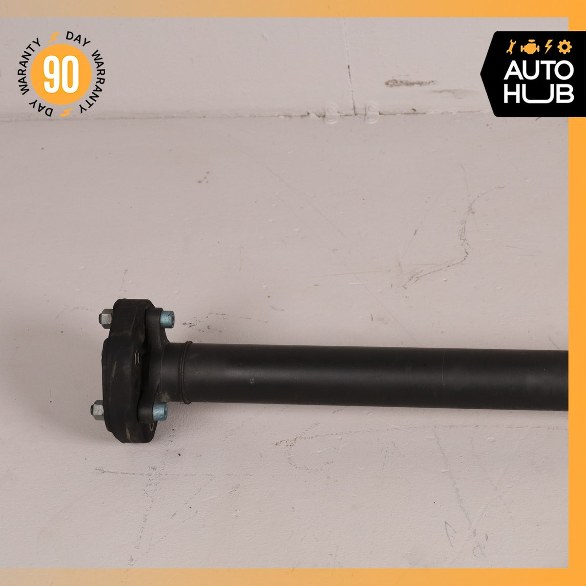 03-06 Mercedes W209 CLK500 Driveshaft Propeller Shaft 2094100906 OEM - photo 3