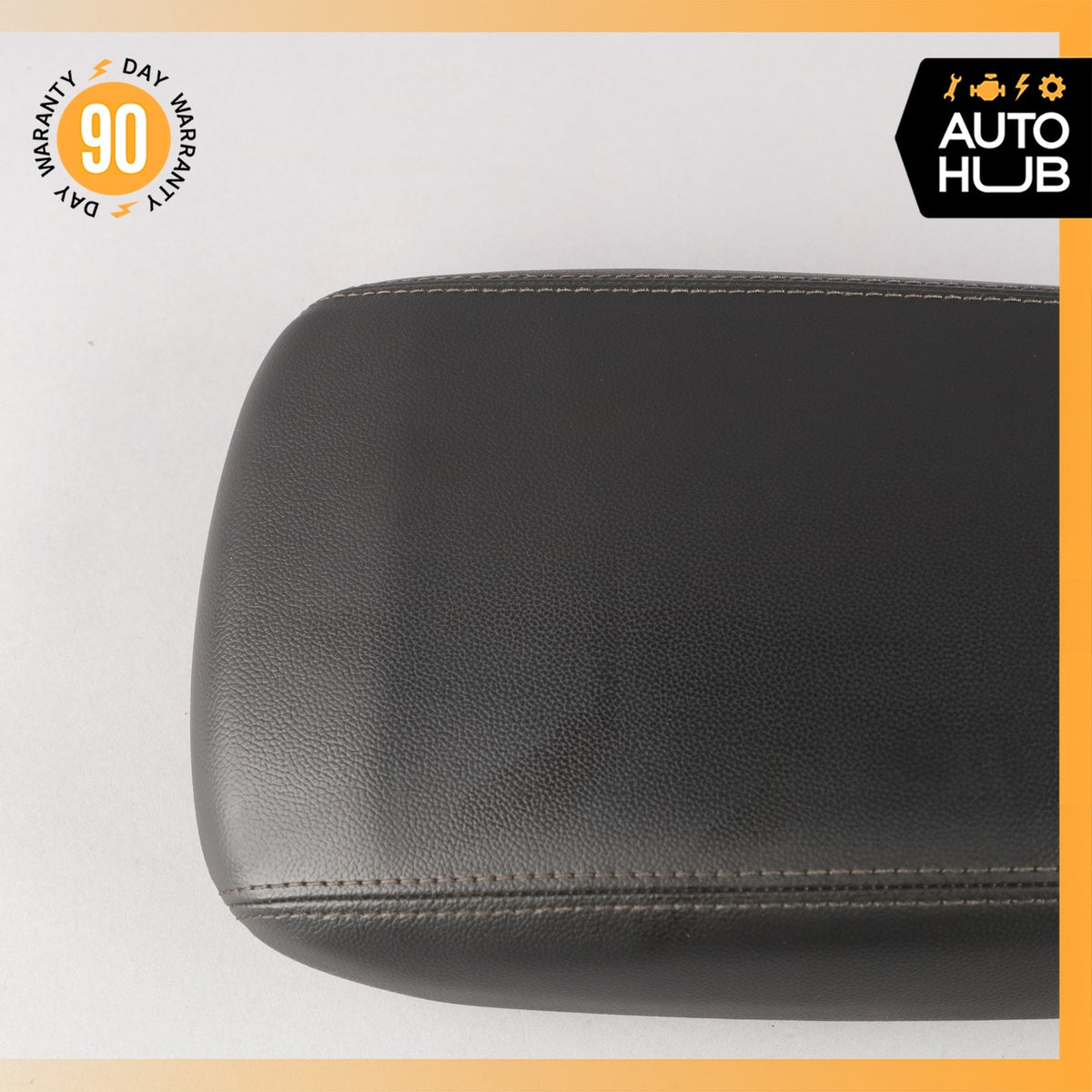 17-22 Alfa Romeo 952 Giulia Center Console Arm Rest Armrest Panel Cover OEM - photo 4