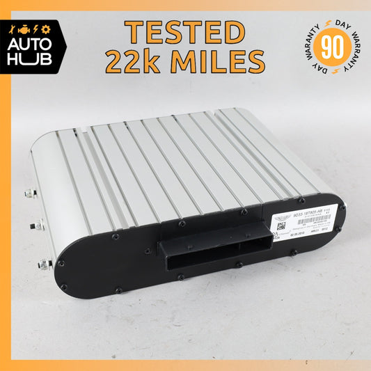 05-16 Aston Martin DB9 Rapide Vantage Bang & Olufsen ICE Amplifier Audio Amp OEM - photo 1