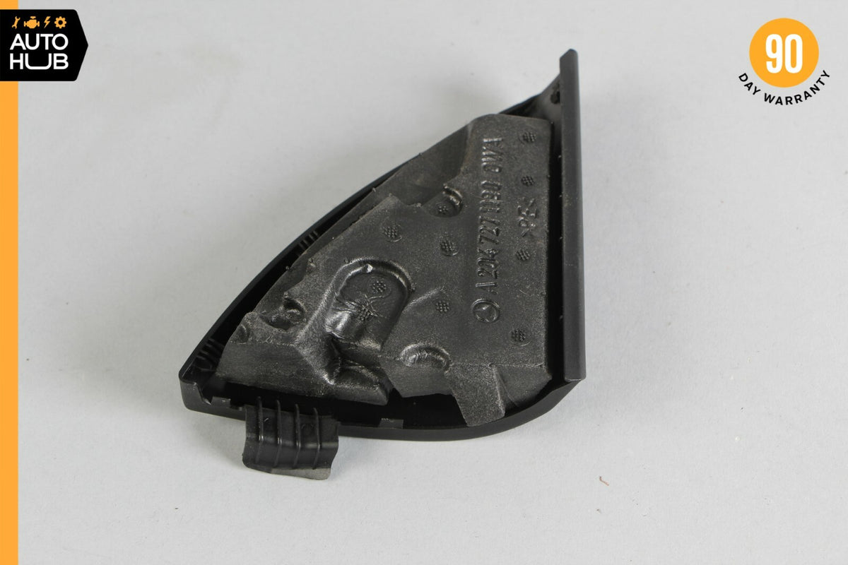 Mercedes W204 C250 C350 Coupe Front Left Door Panel Tweeter Speaker Cover 83k - photo 7
