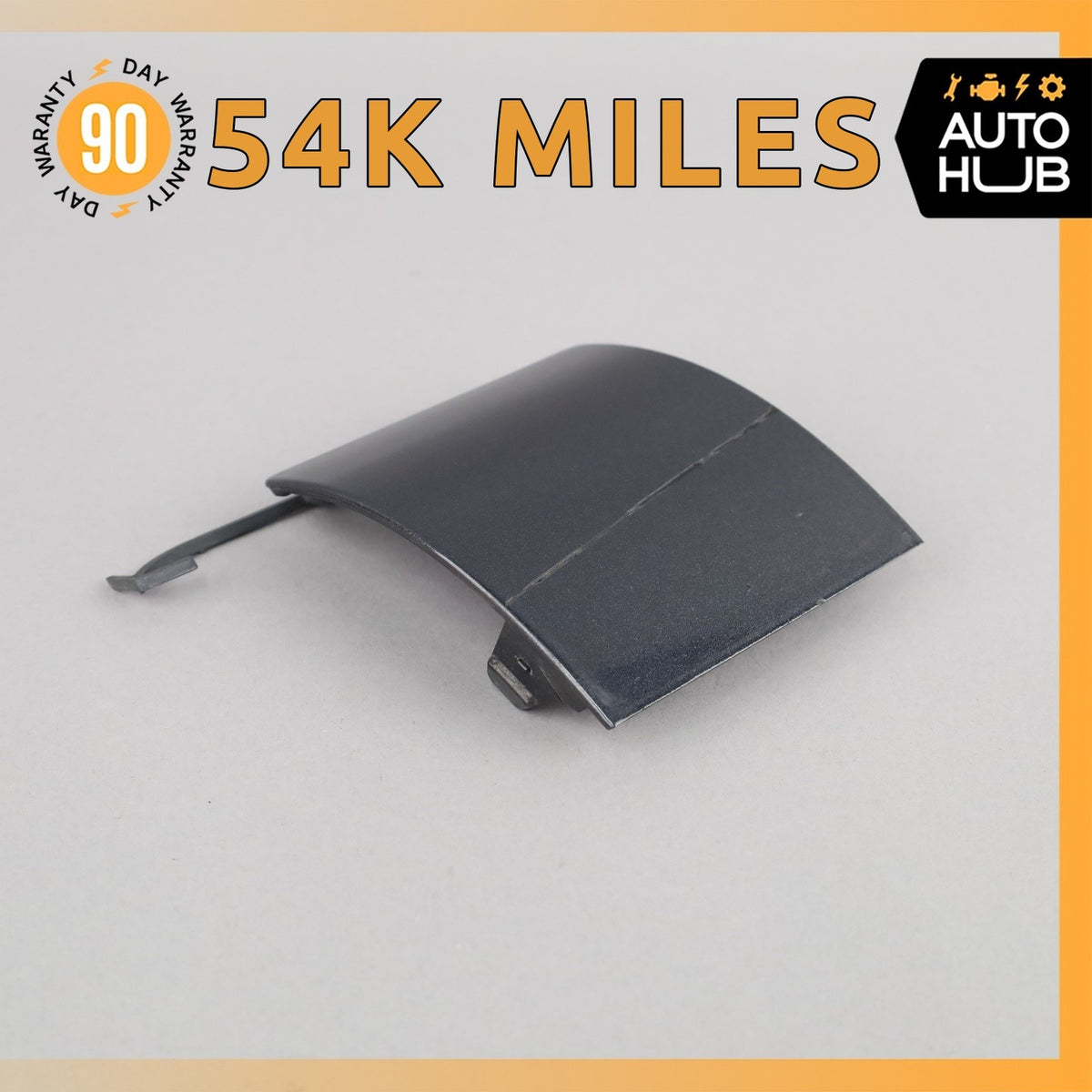 Mercedes R231 SL400 Rear Right Passenger Side Skirt Jack Cover Cap OEM - photo 1