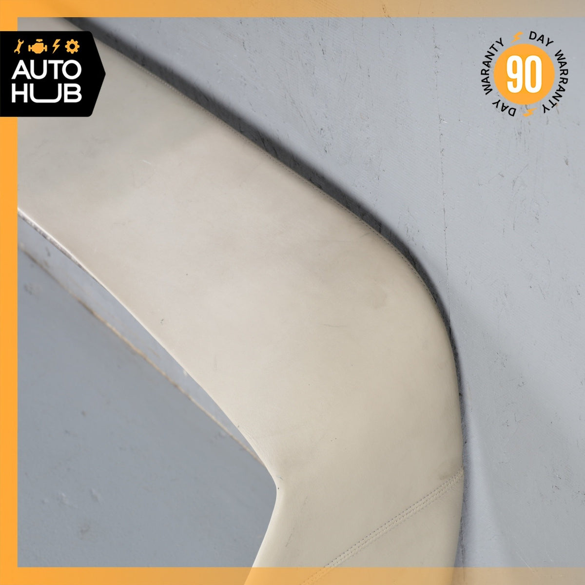 Bentley Brooklands RR Silver Spirit Spur Dashboard Upper Cover Trim OEM - photo 3
