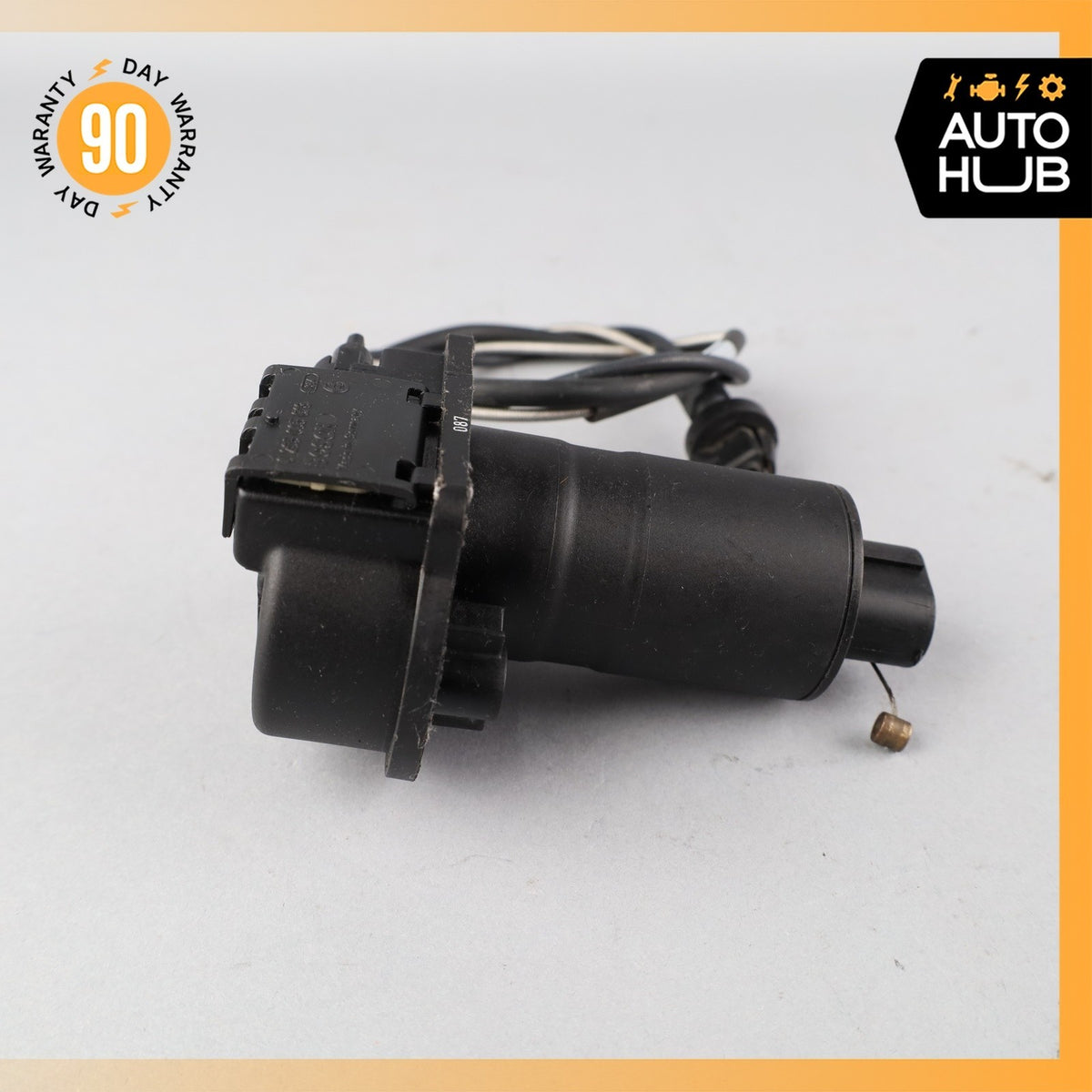 00-02 Bentley Arnage Traction Control Module Actuator PF20649PB OEM 42k - photo 10