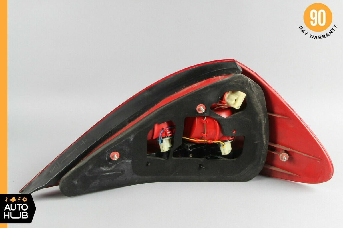 03-06 Mercedes R230 SL500 SL600 Tail Light Tail Lamp Rear Left Driver Side OEM - photo 7