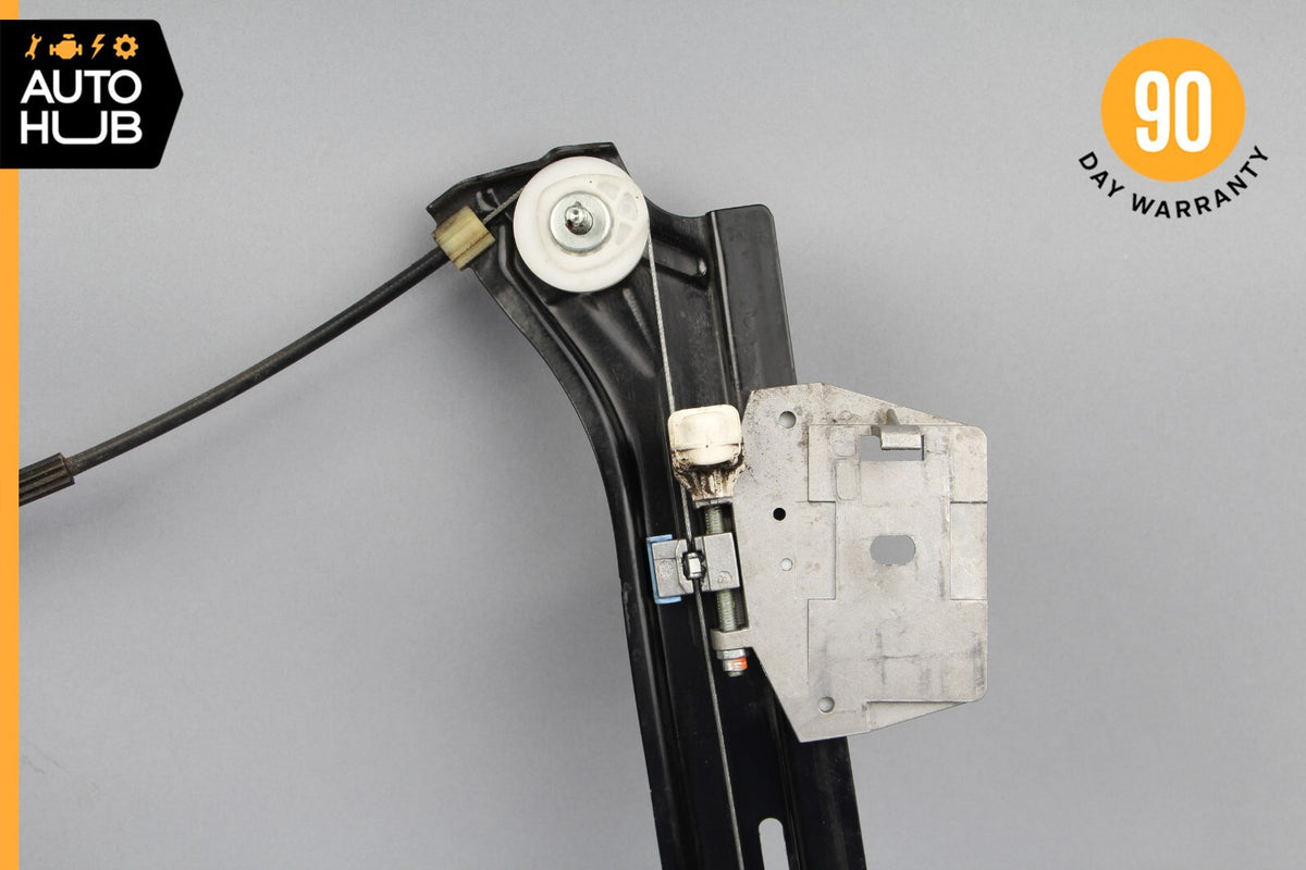 Mercedes W207 E550 E400 Convertible Window Regulator Motor Front Right Side OEM - photo 10
