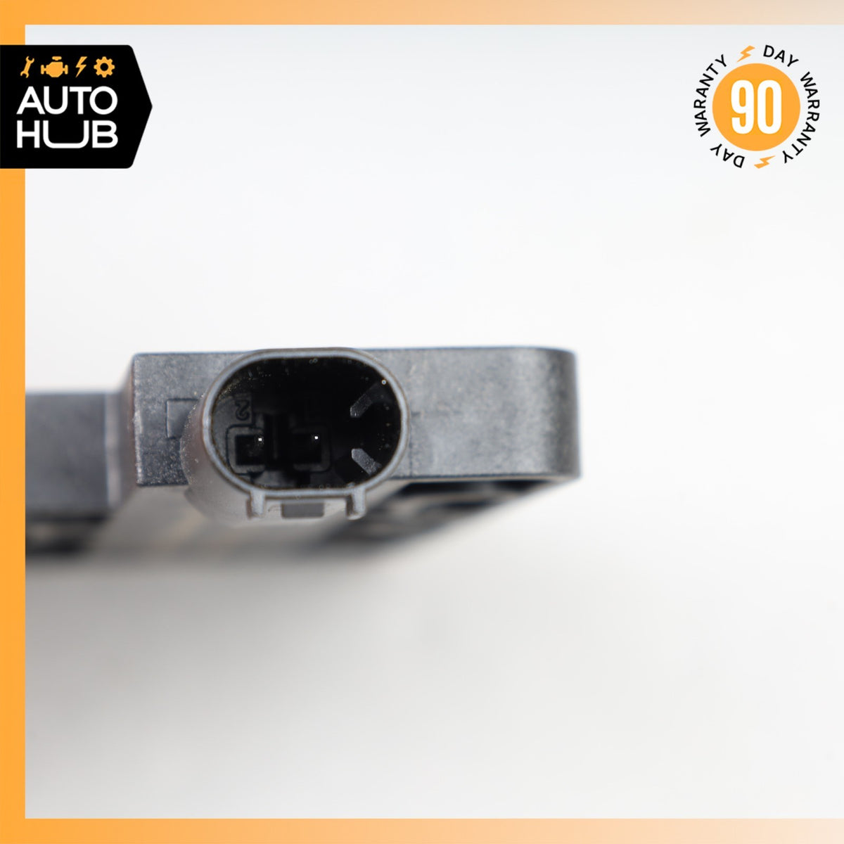 Porsche Macan 95B Keyless Go Control Module Antenna Sensor 7PP962132 OEM - photo 4