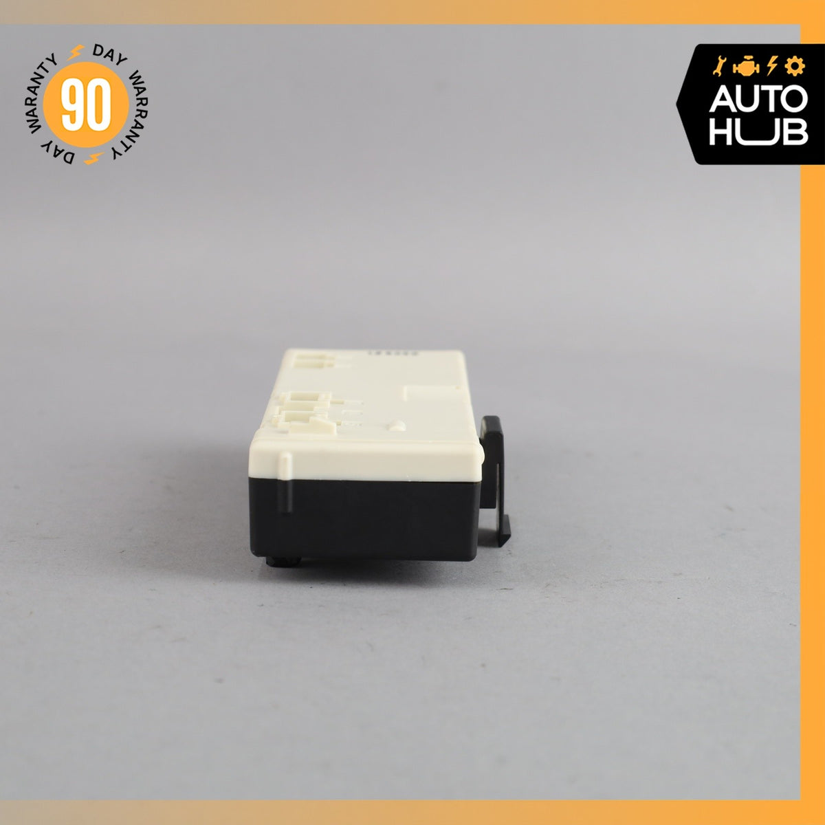 07-14 Mercedes W221 S550 CL550 Trunk Release Remote Open Close Module OEM - photo 3