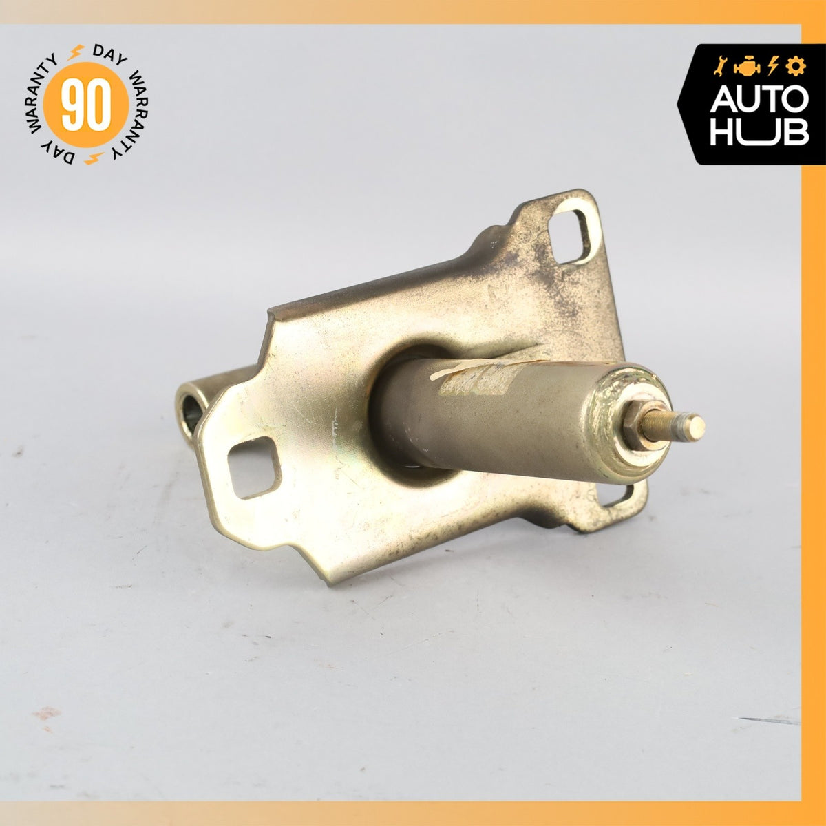 Bentley Arnage / RR Seraph Front or Rear Side Bumper Damper PT20489PE OEM 42k - photo 7
