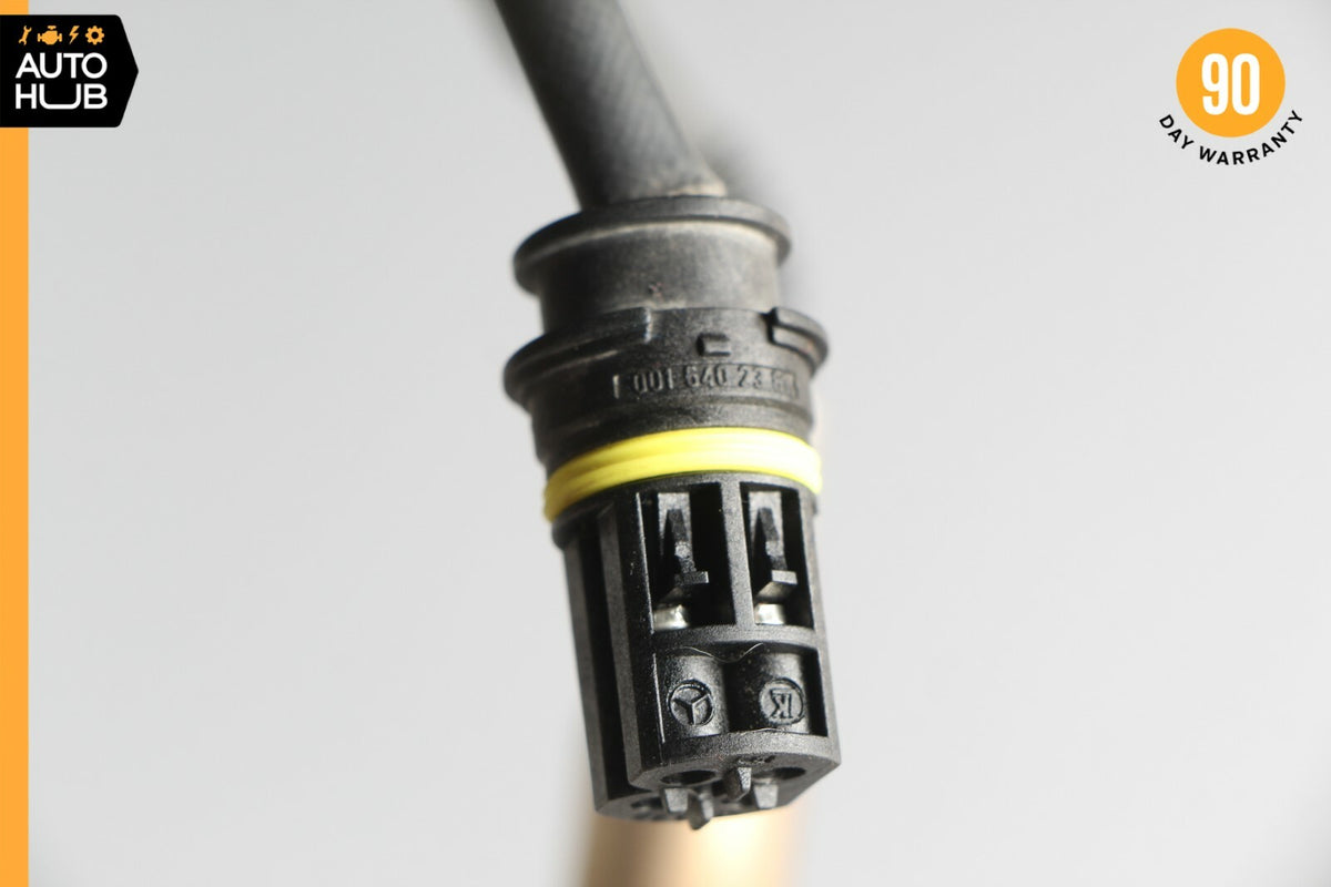 Mercedes W215 CL55 E430 Rear Left or Right Oxygen Sensor Lambda Set of 2 OEM - photo 8