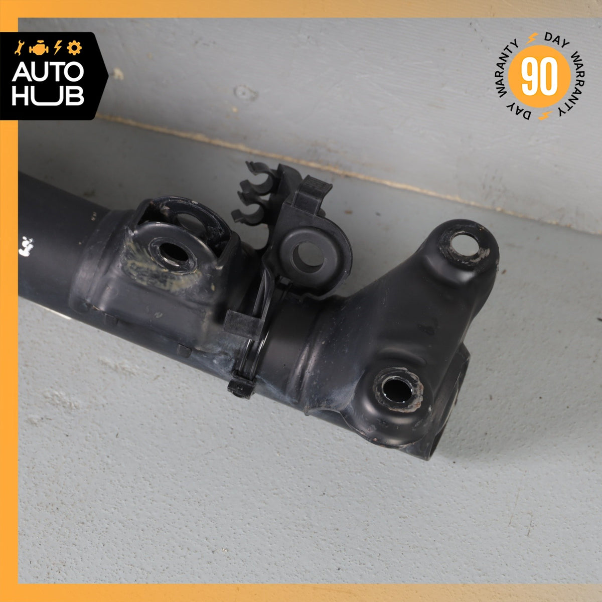 Mercedes W207 E350 Convertible Front Right or Left Shock Absorber OEM 21k - photo 3