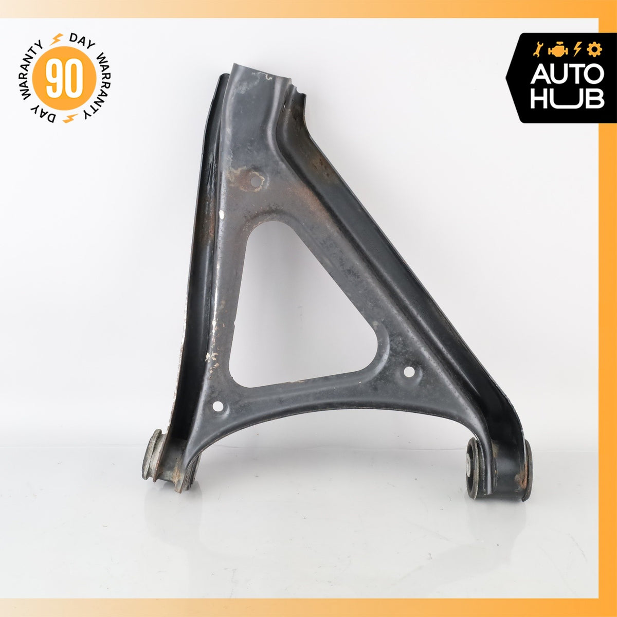 15-18 Porsche Cayenne 958 Rear Right Passenger Side Lower Control Arm OEM - photo 1