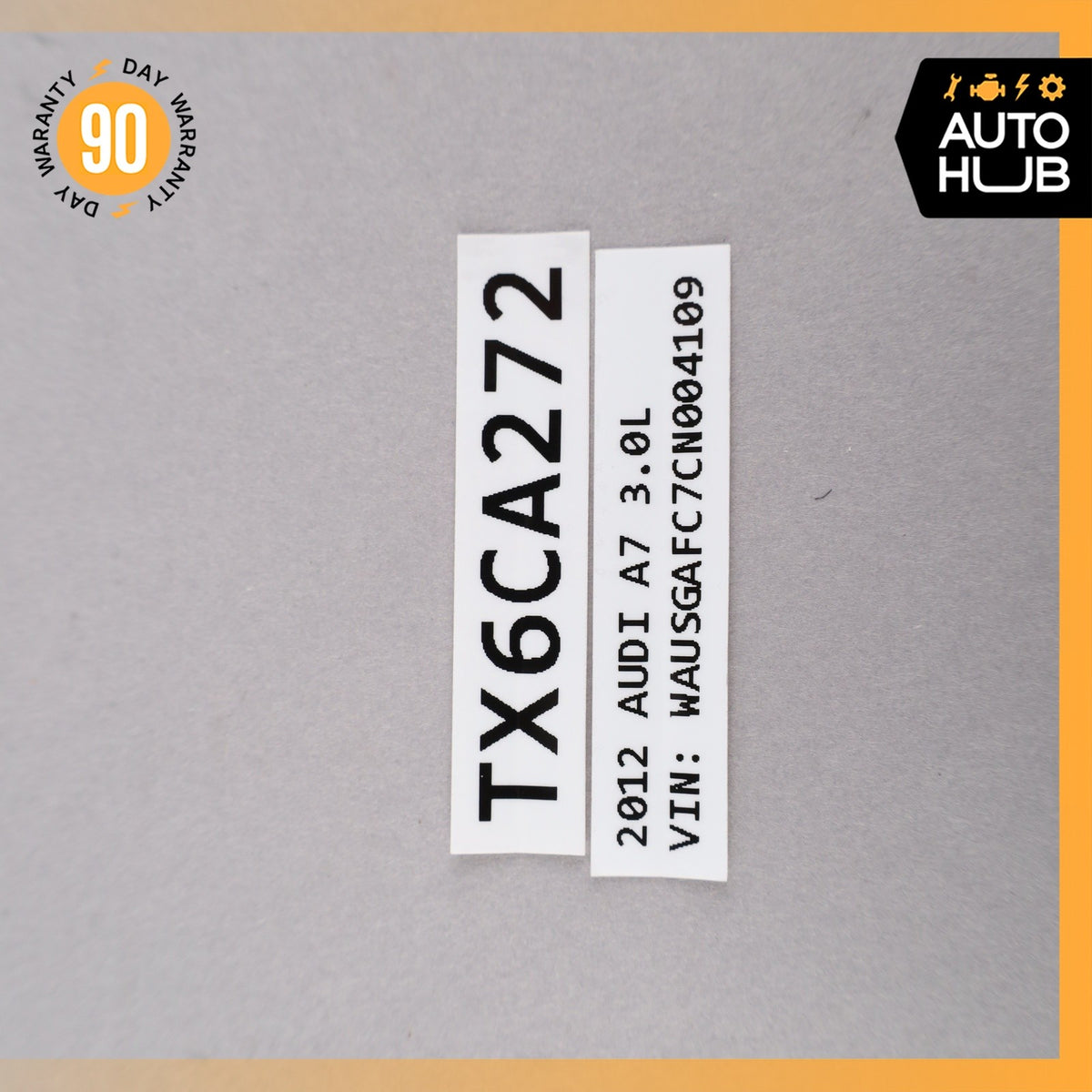 Audi 4G8 A7 S7 Front Left or Rear Right Window Regulator Motor 8K0959801B OEM - photo 10