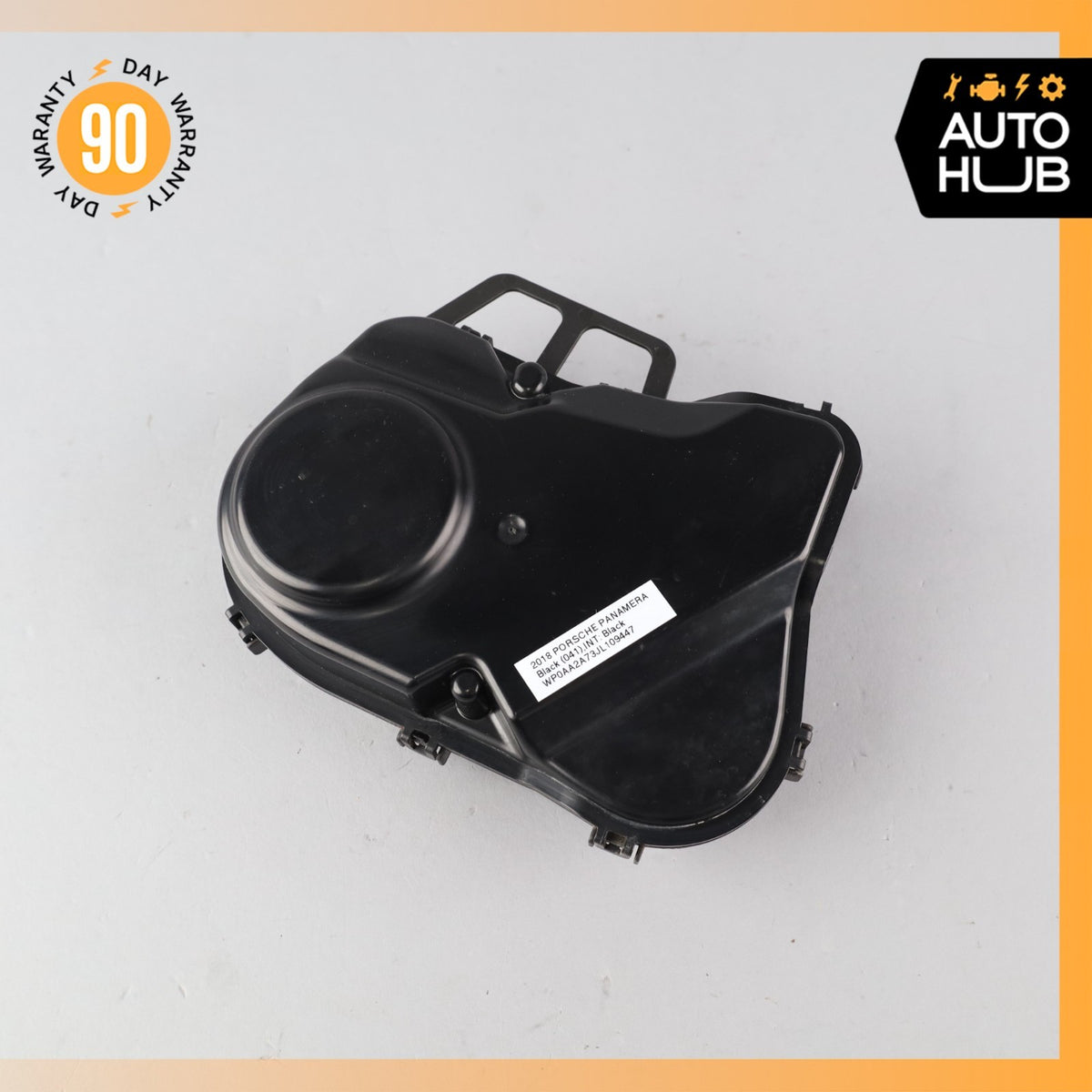 Porsche Panamera 971 Front or Rear Left Door Lock Latch Motor Actuator OEM - photo 1