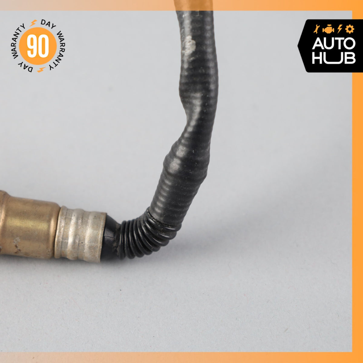 Mercedes W221 S63 AMG C300 S550 GLK350 Oxygen O2 Sensor Lambda 0045420818 OEM - photo 5