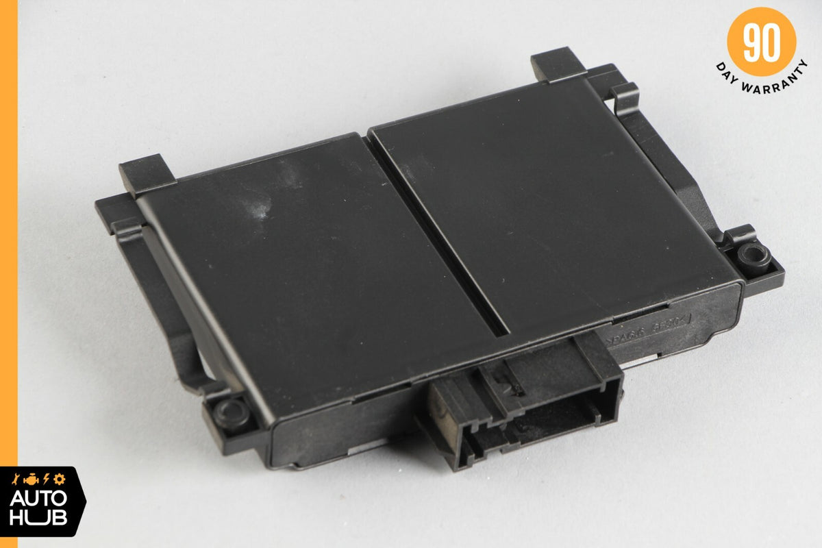 10-13 Mercedes W221 S400 S63 E550 Distronic Adaptive Cruise Control Module OEM - photo 5
