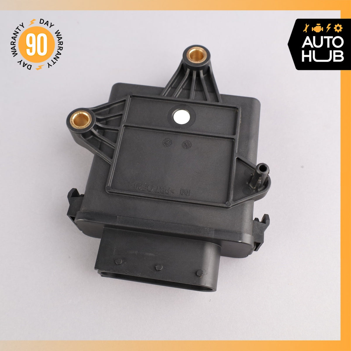 14-21 BMW i3 I01 Electric Heat Pump Control Module Unit OEM - photo 8