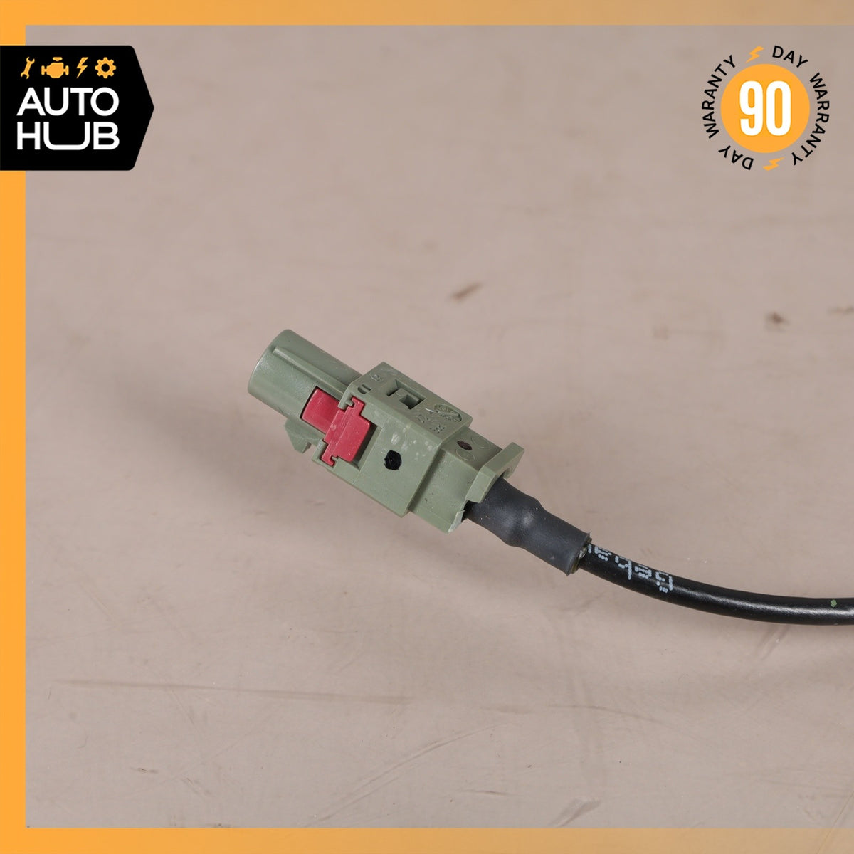 10-13 Audi D4 A8 S8 Rear View Backup Back Up Camera OEM - photo 8