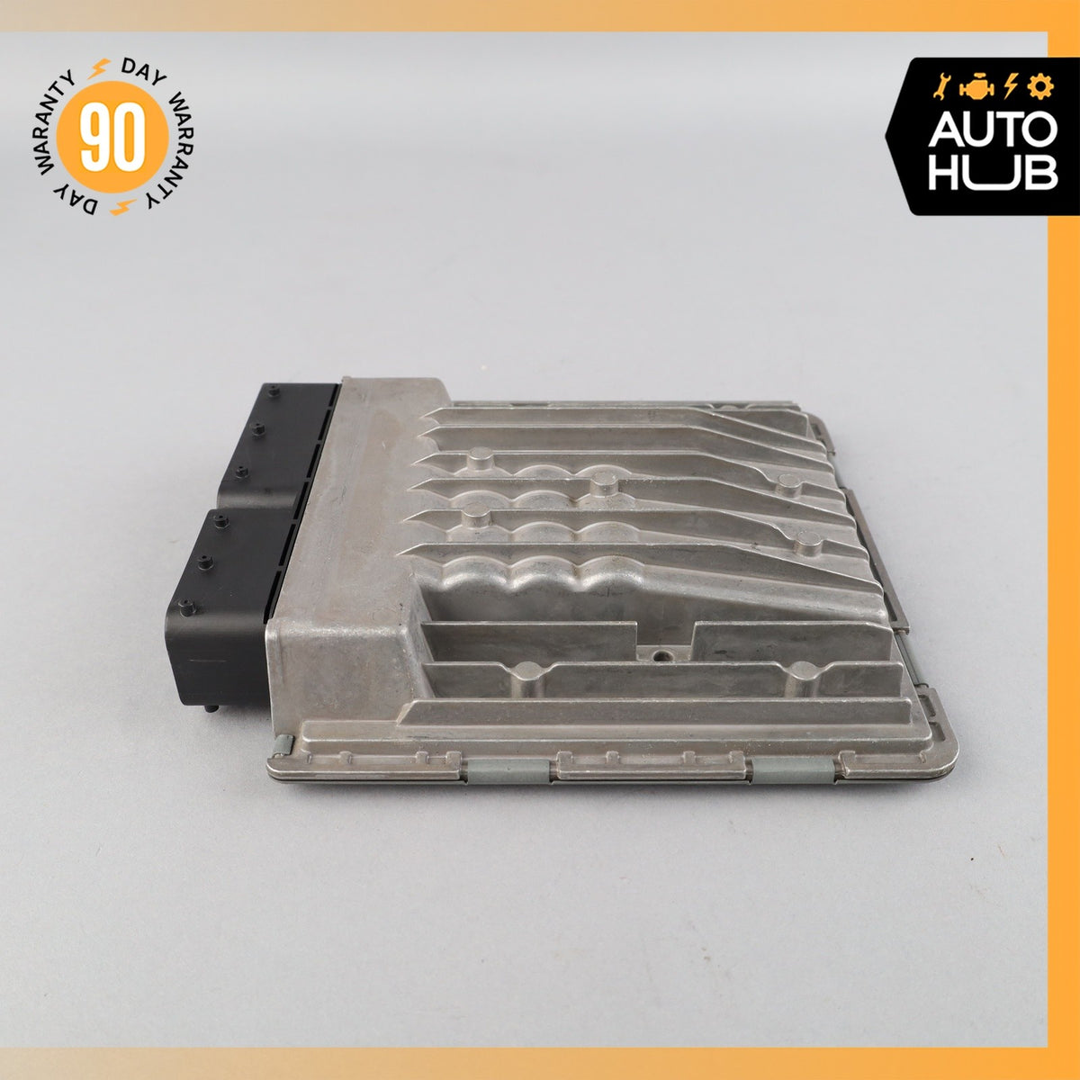 07-13 BMW E88 128i E93 328i N52 Engine Motor Control Module Unit ECU ECM DME OEM - photo 2