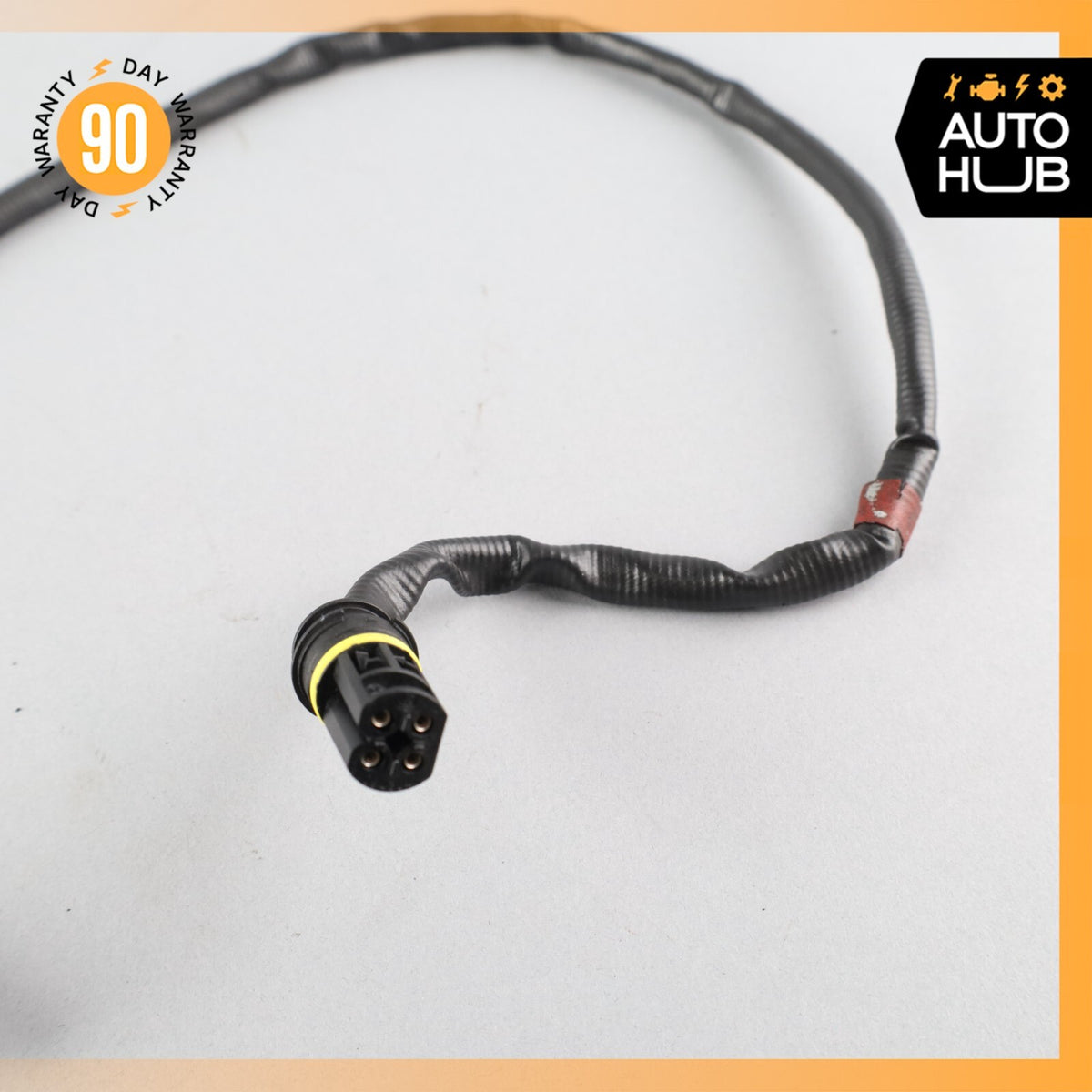 01-11 Mercedes R171 SLK55 AMG C240 Oxygen O2 Sensor Lambda 0258006318 BOSCH - photo 9
