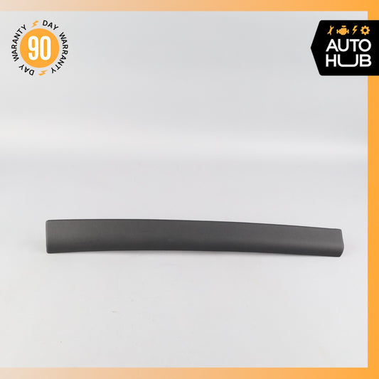 2018 Maserati Levante M161 Front Left Side Under Dash Lower Trim Cover OEM - photo 1
