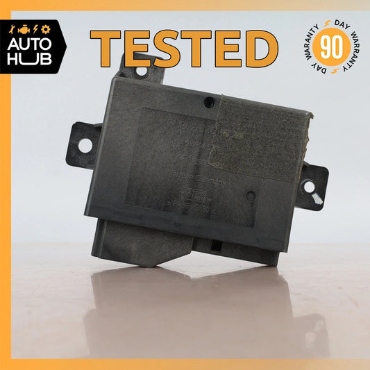 92-95 Mercedes W140 S320 S500 Infrared Anti Theft Alarm Control Module OEM - photo 1