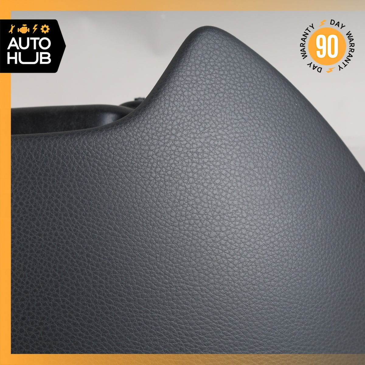 11-18 Porsche Cayenne 958 VR6 Upper Dashboard Dash Board Cluster Cover OEM - photo 6