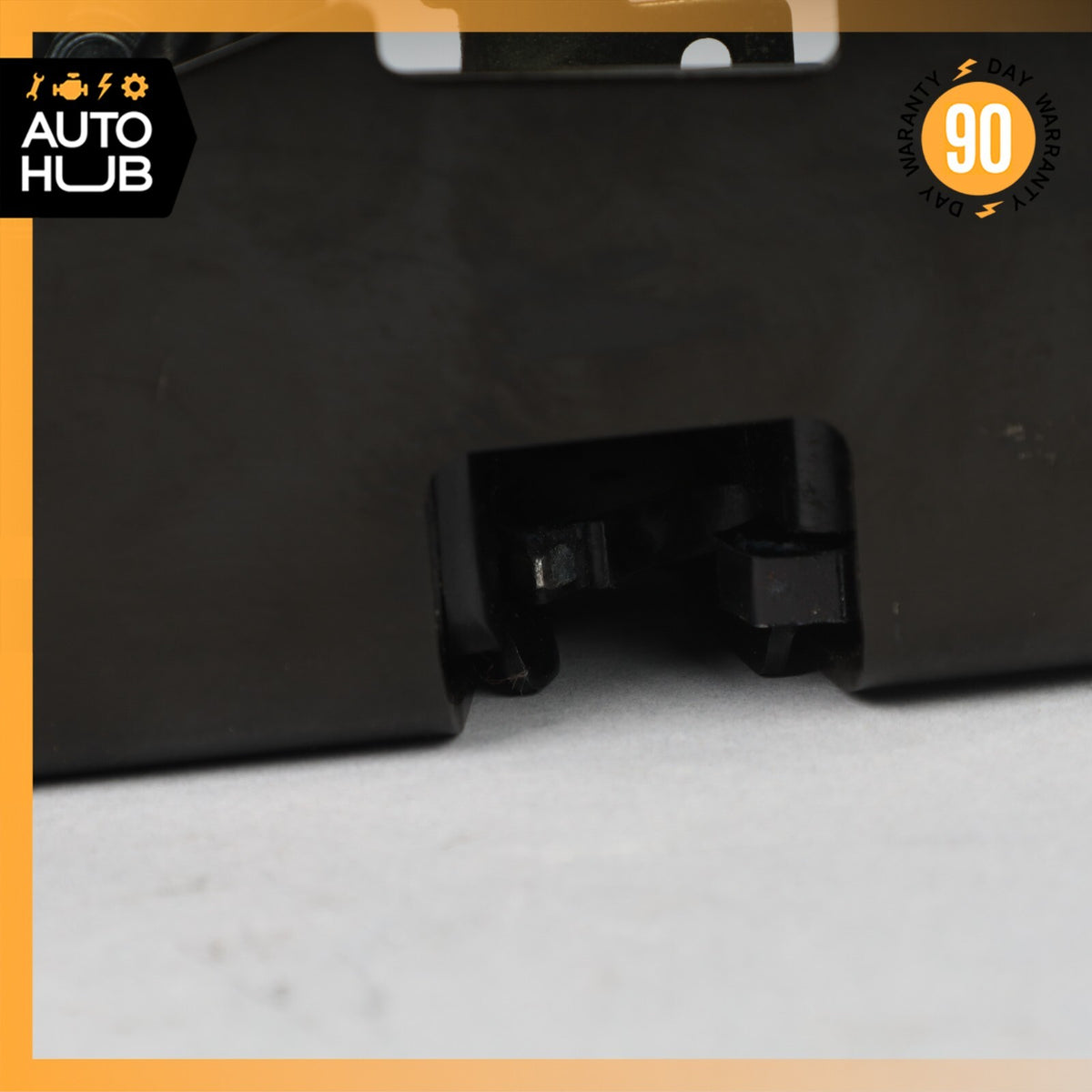 20-22 KARMA Revero GT GTC Front Right Passenger Side Door Lock Latch OEM 11k - photo 9
