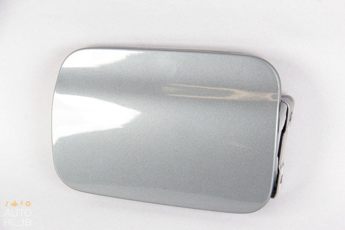 00-06 Mercedes W220 S500 S430 S600 Fuel Gas Tank Door Lid Cover OEM - photo 2