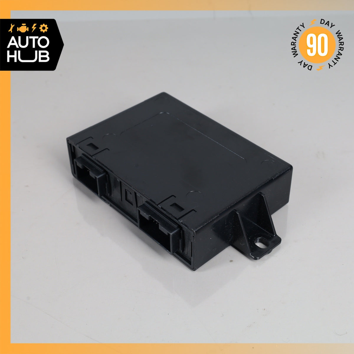 03-07 Bentley Continental GTC GT Park Parking Assist Control Module OEM 40k - photo 8
