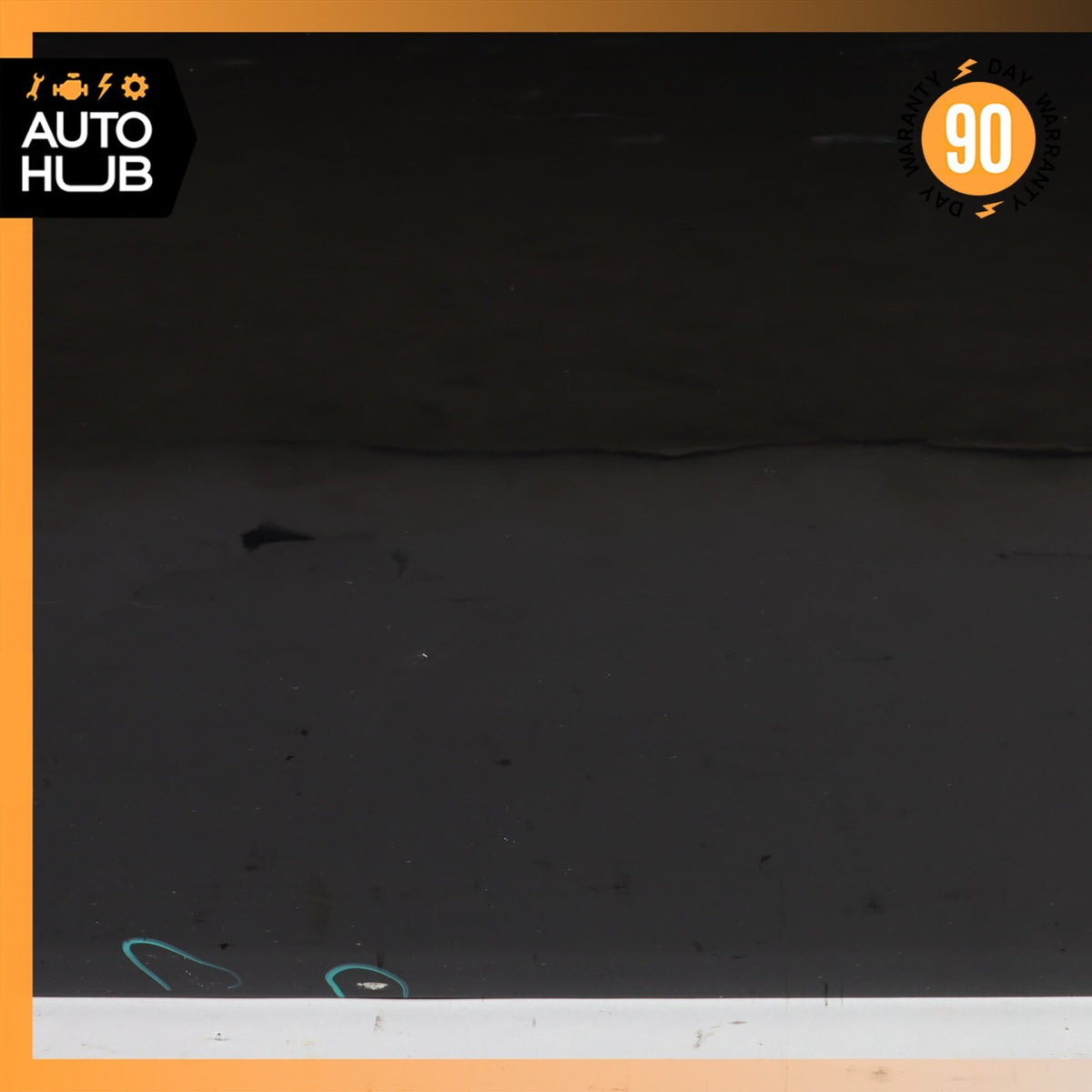 08-14 Maserati GranTurismo M145 Left Side Door Shell Frame Panel 68498700 OEM - photo 13