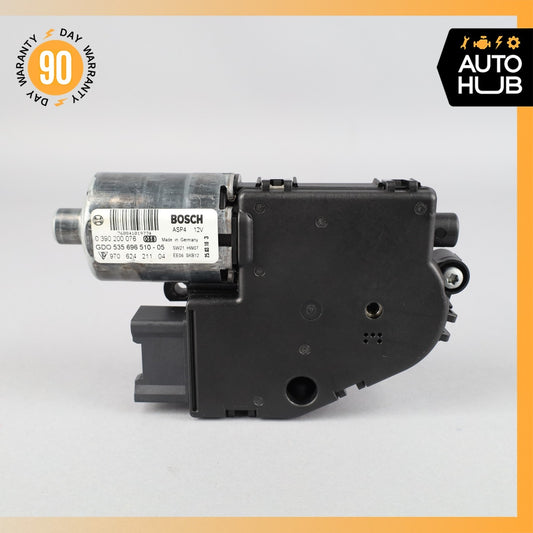 10-16 Porsche Panamera 970 Sunroof Sun Roof Motor 97062421104 OEM - photo 1
