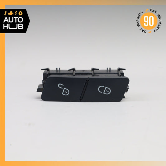 Mercedes W463 G550 E350 E550 Front Left Side Door Lock Switch OEM - photo 1