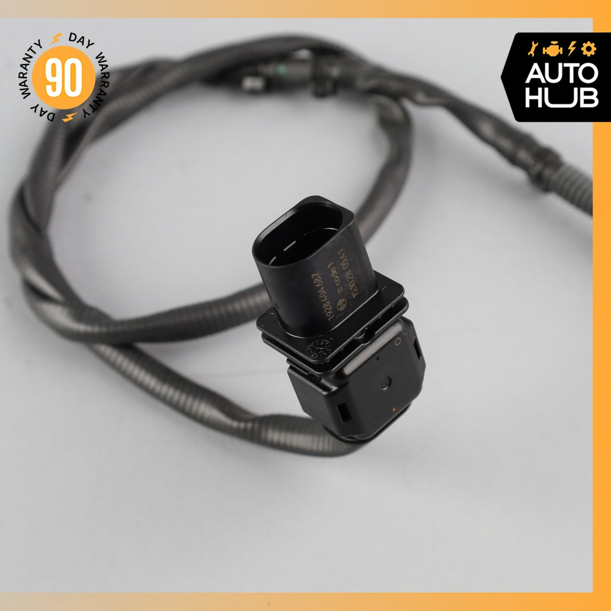 Porsche Macan 95B 3.0L V6 Front Right Oxygen O2 Sensor Lambda 95B906203B OEM - photo 9