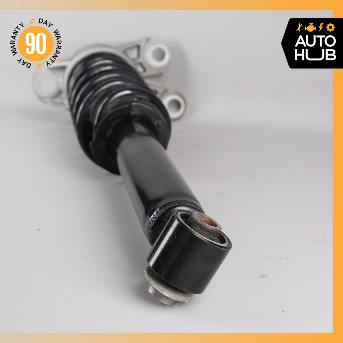 17-21 BMW i3 I01 REX Hybrid Rear Right Shock Strut Absorber 33526880102 OEM 46k - photo 12