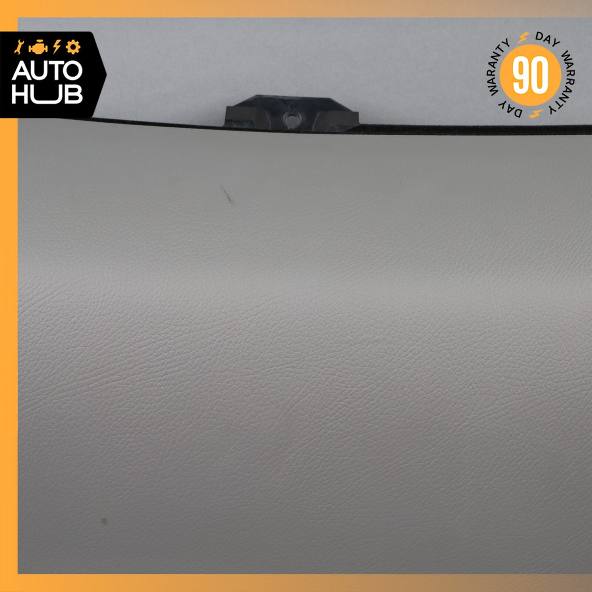 07-09 Mercedes W221 S550 S63 AMG Dash Board Dashboard Glove Box Compartment OEM - photo 3