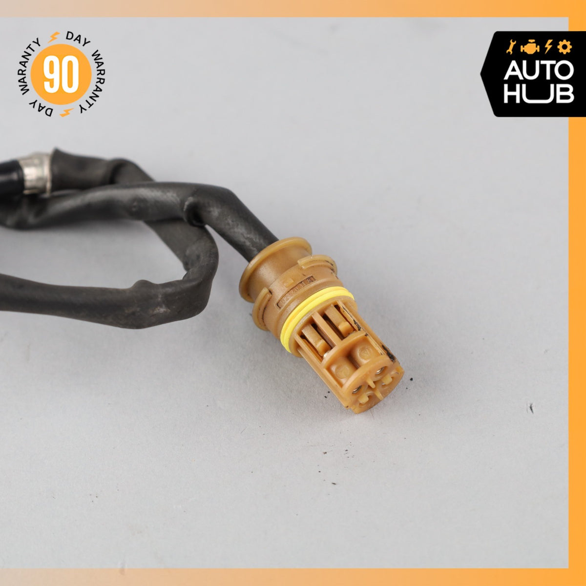 03-08 Mercedes R230 SL500 SL55 AMG Oxygen O2 Sensor Lambda Set of 4 OEM - photo 18